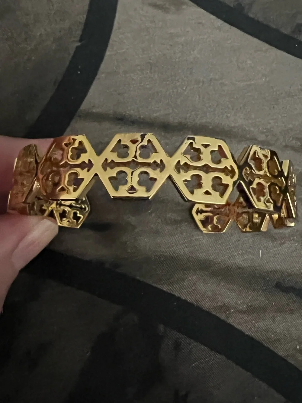 🆕 Tory Burch Authentic Jewelry Bracelet  At Awesome Prices To Buy Now & Save